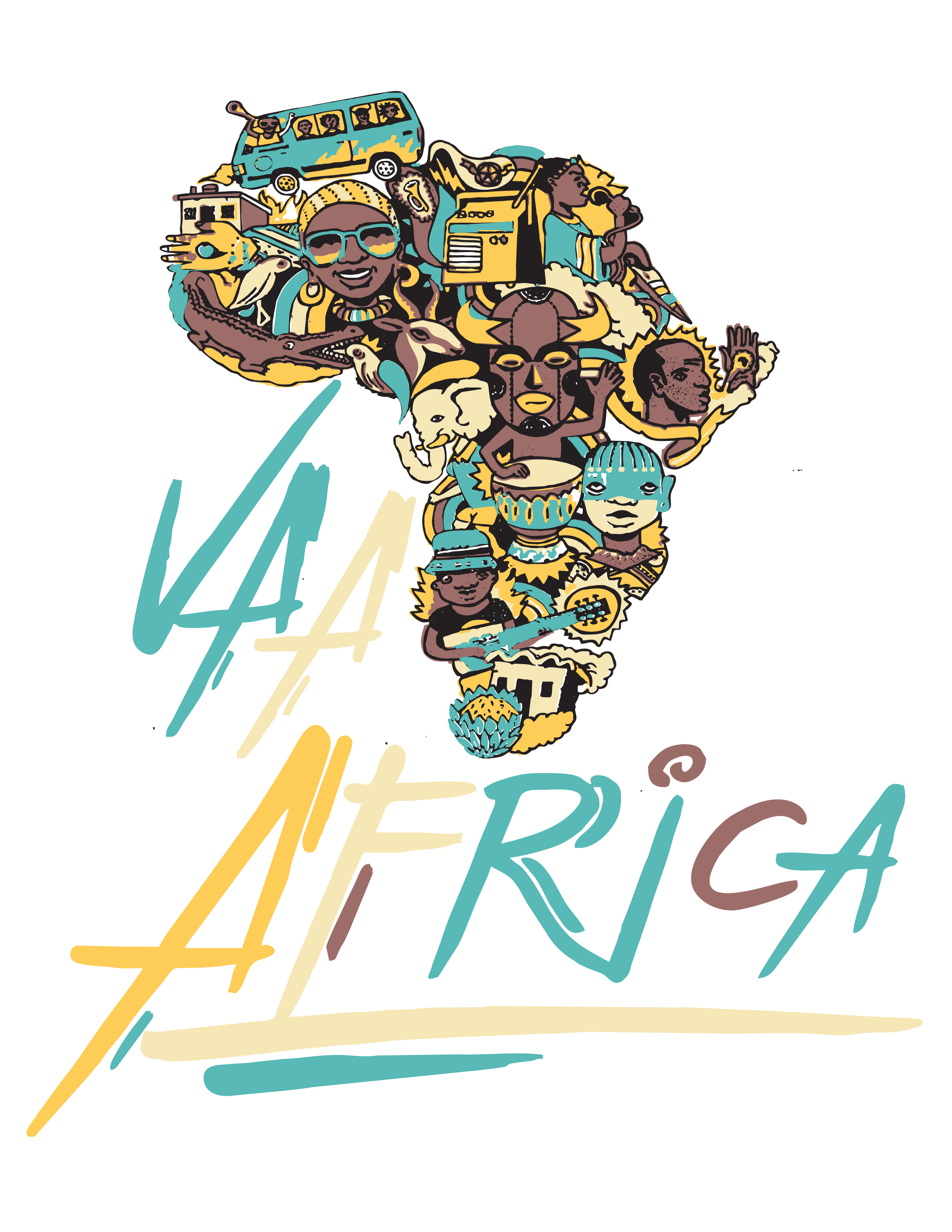 Vaa Africa - Your Gateway to authentic adventures and unforgettable stays